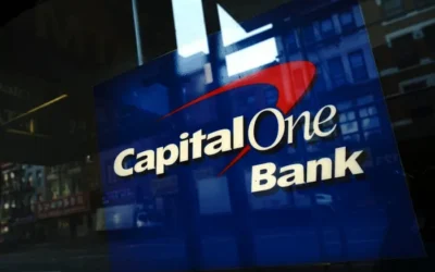 Capital One and Discover Merge: A New Era in Credit Card Services