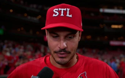 Cardinals Game Today: A Classic Comeback Fueled by Veteran Talent