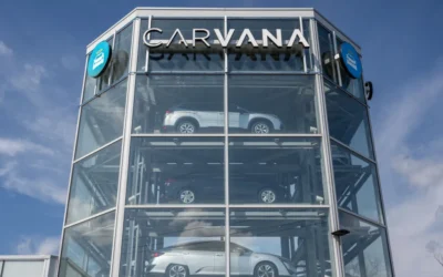 Carvana’s Record Quarterly Results Exceed Wall Street Expectations