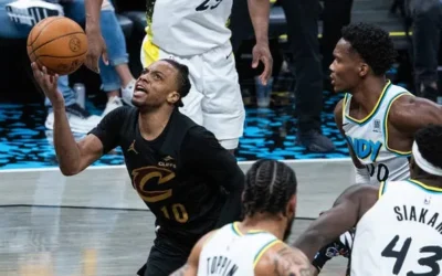 Cavaliers Gear Up for Game 4: Key Injuries and Returns