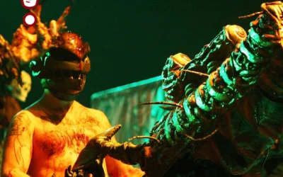 Celebrate Spring with GWAR, Big Gretch, Josh Gad, and More!