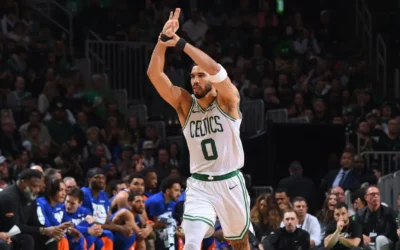 Celtics’ Dynamic Duo: Assessing Tatum and Brown’s Impact on the Team’s Performance