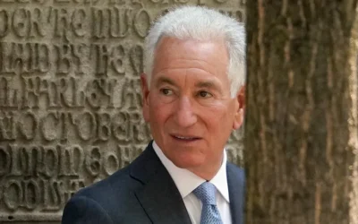 Charles Kushner Confirmed as Ambassador to France: What This Means for US-French Relations