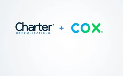 Charter and Cox Communications Reach $34.5 Billion Merger Agreement: A New Era for Cable Providers