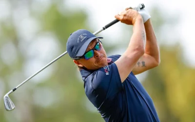 Chasing Dreams: The Journey to the 2025 U.S. Open