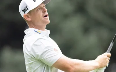 Chasing Glory: Michael Block, Tony Finau, and Patrick Fishburn Eye the PGA Championship