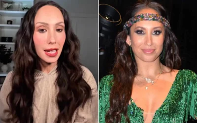 Cheryl Burke Blasts Critics of Her ‘New Face’: ‘I’m Not on Ozempic. I’m Not Sick’