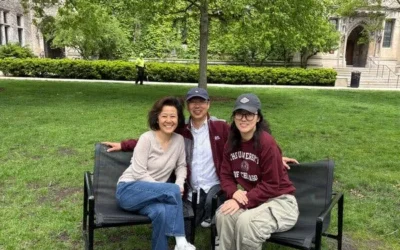 Chinese Students Rattled by Trump’s ‘Aggressive’ Visa Ban Plans