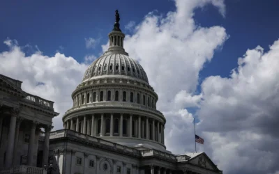 Chip Roy and GOP Hardliners Block Trump’s Agenda: A Shocking Setback