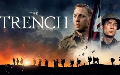 Cillian Murphy Shines in New WW1 Film Alongside Daniel Craig and Tom Hardy