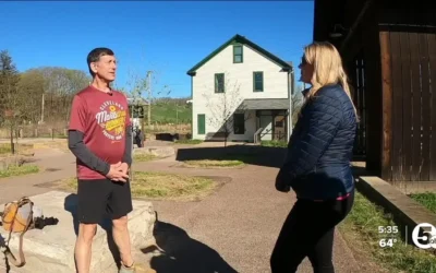 Cleveland Marathon 2025: Stories of Resilience and Community