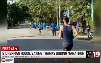 Cleveland Marathon: A Celebration of Community, Hydration, and Legacy