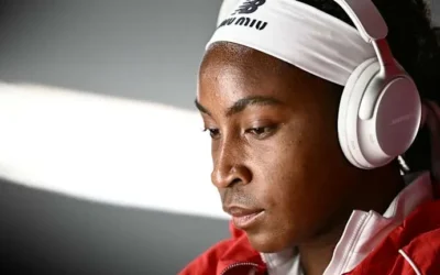 Coco Gauff Advances to Rome Final: Previewing Her Match Against Jasmine Paolini