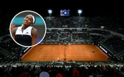 Coco Gauff’s Unyielding Spirit: A Response to Critics After Italian Open Final