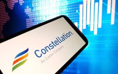 Constellation Energy Corporation: A Deep Dive into Its Stock Potential