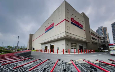 Costco’s Earnings Surpass Expectations Amidst Market Volatility