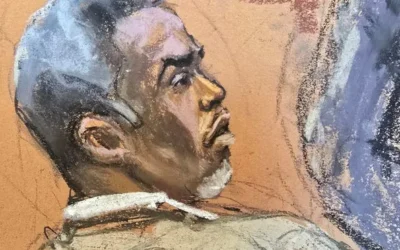 Could Trump Pardon Diddy? The Future of Celebrity Justice and Presidential Authority