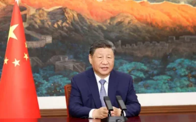 Crypto Market Soars: China’s ‘Total Reset’ Fuels Surge as Bitcoin Surpasses $100,000