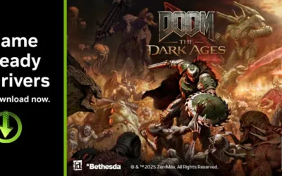 DOOM: The Dark Ages – A Deep Dive into the Latest Title in the Iconic Franchise
