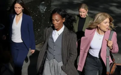 Danity Kane and Sean ‘Diddy’ Combs Trial: A Closer Look
