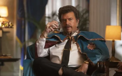 Danny McBride’s ‘The Righteous Gemstones’: A Hilarious Love Letter to the South