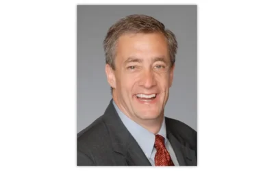 David Steiner: The New Postmaster General of USPS