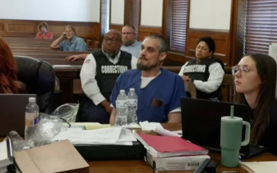 Day 3: Witness Testimonies Continue in Adams Hearing