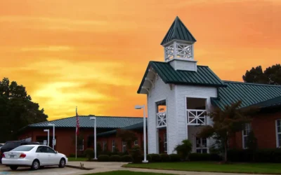 DeSoto County Schools: A Week of Celebrations and Controversies
