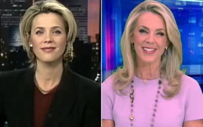 Deborah Norville Bids Farewell to ‘Inside Edition’ After 30 Years: A Look Back and Ahead