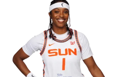 Diamond DeShields Waived by Connecticut Sun Before WNBA Season