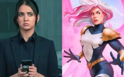 Did the MCU THUNDERBOLTS Hide an Original Comics Member in Plain Sight?