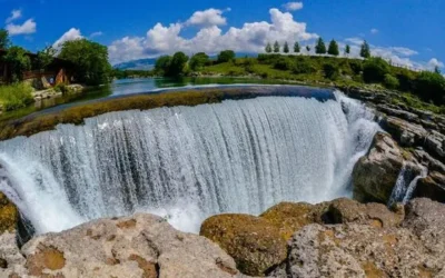 Discovering Europe’s Hidden Gem: The Secret ‘Niagara Falls’