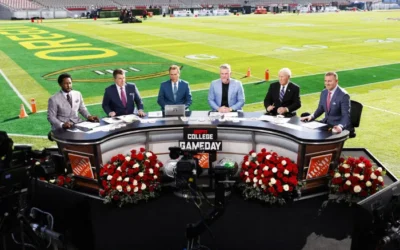 Disney Unveils New Direct-to-Consumer ESPN Streaming Service at $29.99 Per Month