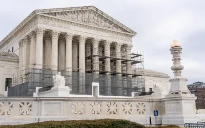 Divided Supreme Court Rejects Bid for Religious Charter School in Oklahoma