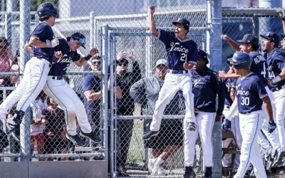 Dodger Stadium Awaits: High School Baseball Nears Finals