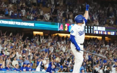 Dodgers Break Losing Streak: Muncy’s Sac Fly and Yamamoto’s Stellar Performance Lead to Victory