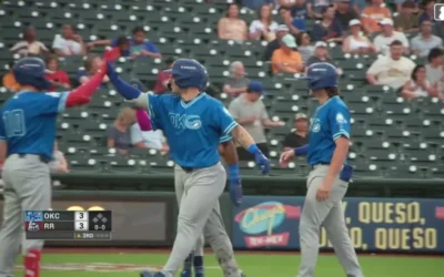 Dodgers to Promote Top Prospect Dalton Rushing: What to Expect