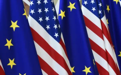 Dow Futures Rally After European Union Agrees to Fast-Track Trade Talks