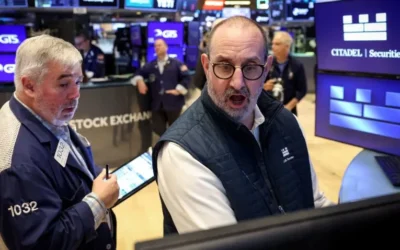 Dow Futures Surge as Traders Anticipate U.S.-China Trade Deal Details