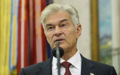 Dr. Oz Uncovers Flaws in Medicaid System: A Deep Dive into the Impact of Proposed Funding Reductions