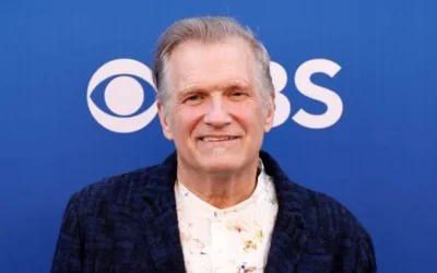 Drew Carey Opens Up About His Complex Feelings on Watching Himself on Television