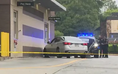 Early Morning Shooting at McDonald’s Drive-Thru Shakes DeKalb County Community