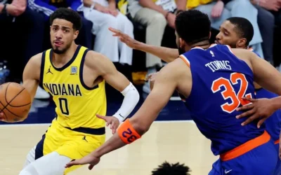 Eastern Conference Finals: Injury Updates and Defensive Exploits