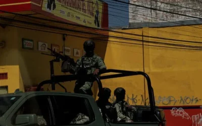 El Chapo’s Family Members Crossed the Border in Apparent Deal With U.S. Official Says