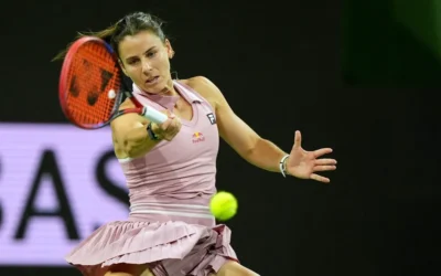 Emma Navarro vs. Anna Blinkova: WTA Strasbourg 2025 Round of 16 Preview and Prediction