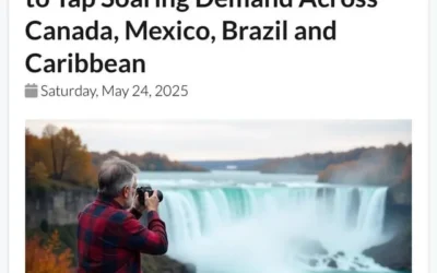 European Airlines Slash U.S. Flights: The Implications for Tourism and Economy