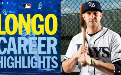 Evan Longoria to Retire as a Tampa Bay Ray: A Sentimental Homecoming