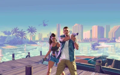 Everything We Know About ‘Grand Theft Auto VI’