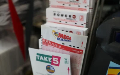 Examining the Winning Numbers: Nebraska, New Hampshire, and West Virginia Lotteries on May 15, 2025
