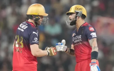 Exciting Showdown: PBKS vs RCB in IPL 2025 Qualifier 1